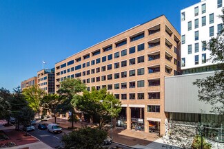 Plus de détails pour 1255 23rd St NW, Washington, DC - Local commercial à louer