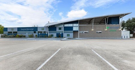 10480 Main St, Houston, TX à vendre - Photo de l’immeuble – Image 3 sur 9