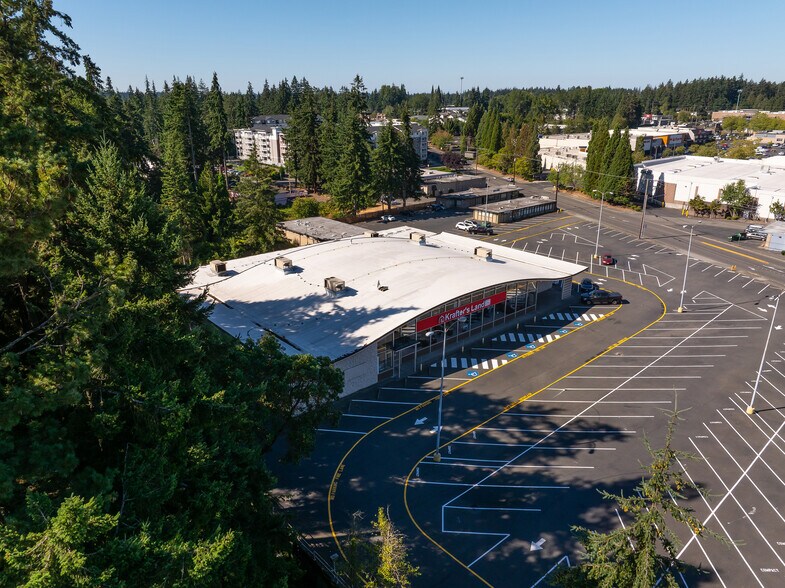 5710 196th St, Lynnwood, WA à vendre - Photo de l’immeuble – Image 2 sur 12