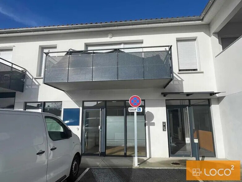 85 Avenue Des Pyrénées, L'Union à vendre - Photo de l’immeuble – Image 3 sur 8