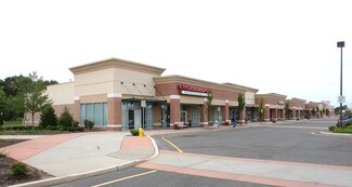 Plus de détails pour 130 Marketplace Blvd, Hamilton, NJ - Local commercial à louer