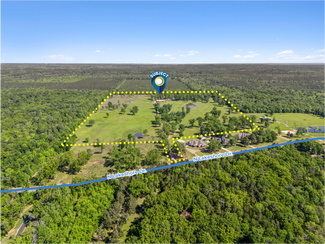 Plus de détails pour 6670 N Lakeshore Dr, Shreveport, LA - Terrain à vendre