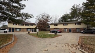 Plus de détails pour 390 N Beadle Dr, Carbondale, IL - Logement à vendre