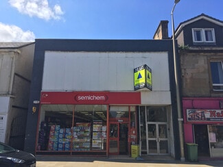 Plus de détails pour 75-77 Main St, Wishaw - Bureau à louer