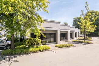 Plus de détails pour 18812 96th Ave, Surrey, BC - Industriel/Logistique à louer