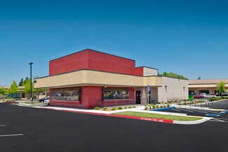 Plus de détails pour 8349 Folsom Blvd, Sacramento, CA - Local commercial à vendre