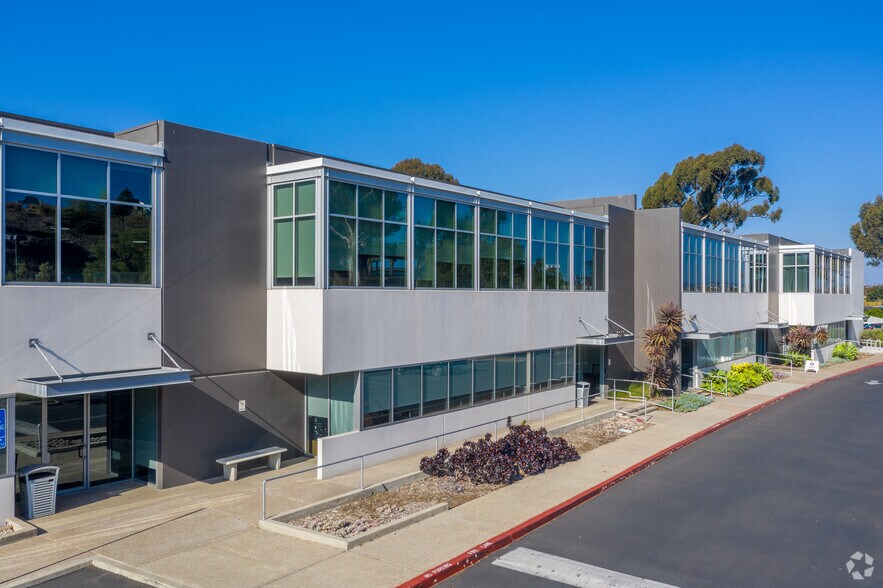 3980 Sherman St, San Diego, CA à louer - Photo de l’immeuble – Image 2 sur 6