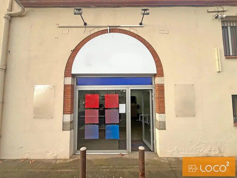 19 Avenue De Toulouse, L'Union à louer - Photo de l’immeuble – Image 2 sur 5