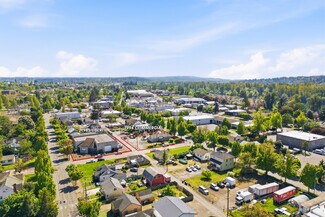 Plus de détails pour Liberty Street Commercial/ Industrial – à vendre, Salem, OR