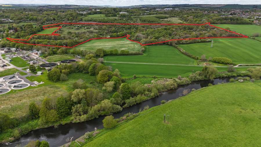 Seabank Rd, Wallasey à vendre - Photo de l’immeuble – Image 3 sur 3