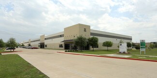 Plus de détails pour 4101 Smith School Rd, Austin, TX - Industriel/Logistique à louer
