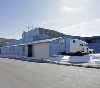 Plus de détails pour 737 W Cleveland St, Milwaukee, WI - Industriel/Logistique à louer
