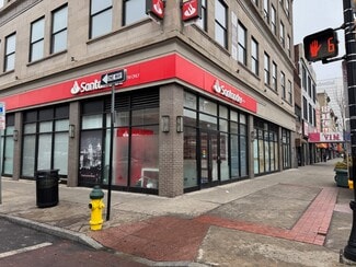 Plus de détails pour 869 Broad St, Newark, NJ - Local commercial à louer