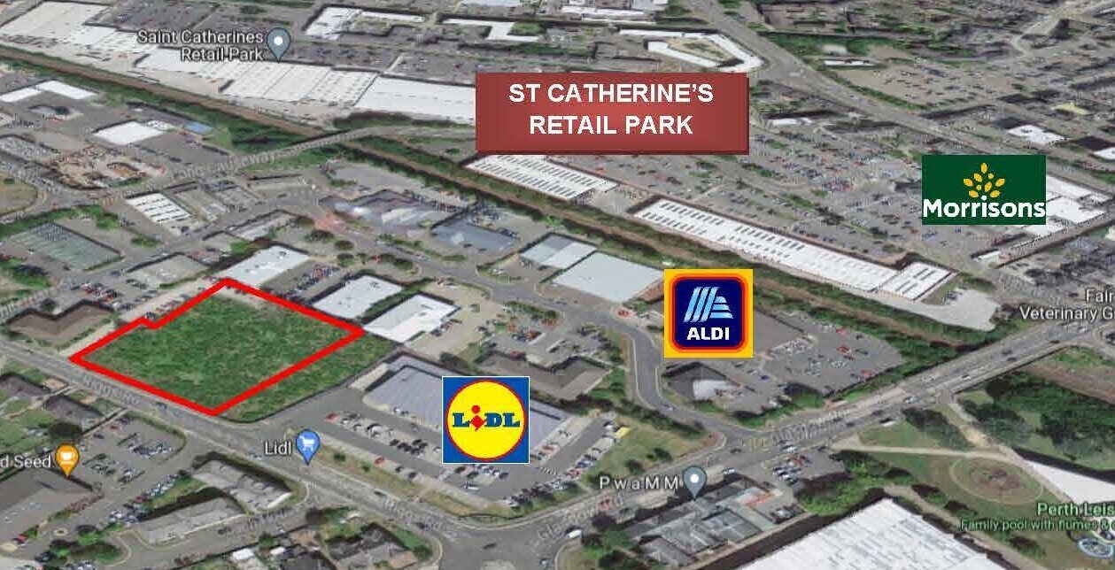 Riggs Rd, Perth à vendre Photo de l’immeuble– Image 1 sur 3