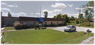 Plus de détails pour 1750 E South St, Owosso, MI - Industriel/Logistique à vendre