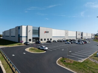 Plus de détails pour 421 Mason Rd, La Vergne, TN - Industriel/Logistique à louer