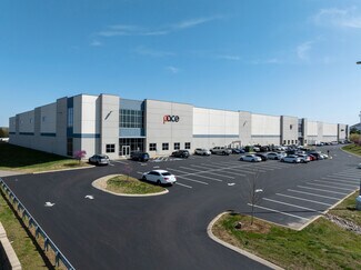 Plus de détails pour 421 Mason Rd, La Vergne, TN - Industriel/Logistique à louer