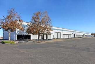 Plus de détails pour 1505 Tillie Lewis Dr, Stockton, CA - Industriel/Logistique à louer
