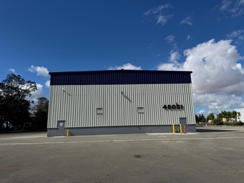 45051 Industrial Dr, Fremont, CA à louer - Photo de l’immeuble – Image 3 sur 38