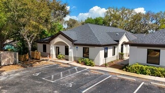 Plus de détails pour 2364 Drew St, Clearwater, FL - Bureau à vendre