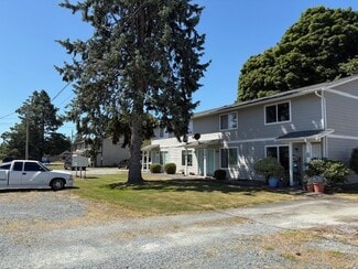 Plus de détails pour 410 Murdock St, Sedro-Woolley, WA - Logement à vendre