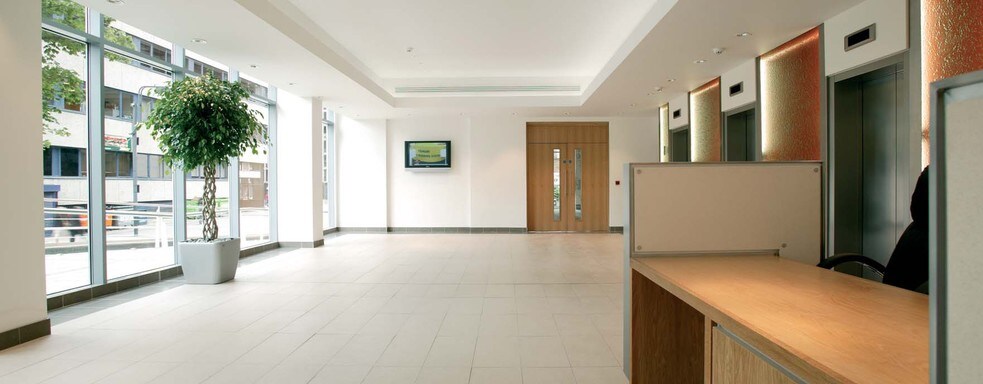 9 Bond Ct, Leeds à louer - Photo intérieure – Image 3 sur 4