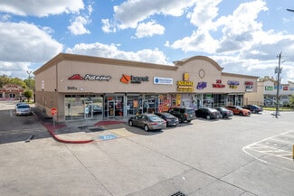 Plus de détails pour 9441 Cullen Blvd, Houston, TX - Local commercial à louer
