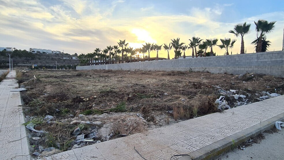 Carretera Moraira a Teulada, 3, Teulada, Alicante à vendre - Autre – Image 3 sur 4