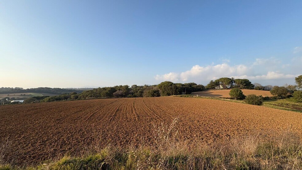 Terrain dans Cardedeu, Barcelona à vendre - Photo de l’immeuble – Image 3 sur 13