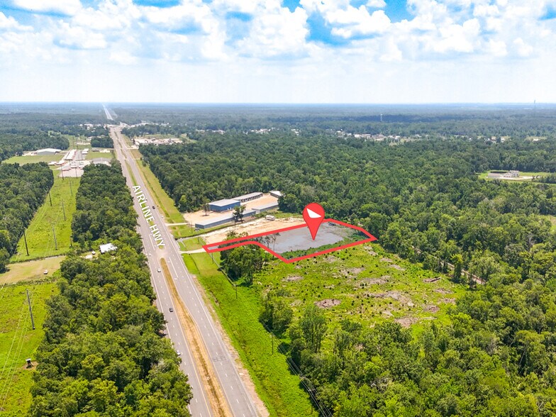 9365 Airline Hwy, Sorrento, LA à louer - Autre – Image 2 sur 5