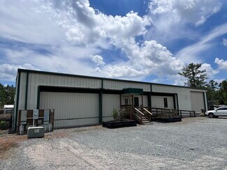 Plus de détails pour 19300 Valdosta Hwy, Valdosta, GA - Local d'activités à louer