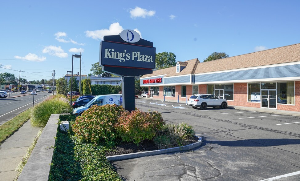 500 Kings Hwy E, Fairfield, CT à louer - Autre – Image 3 sur 10