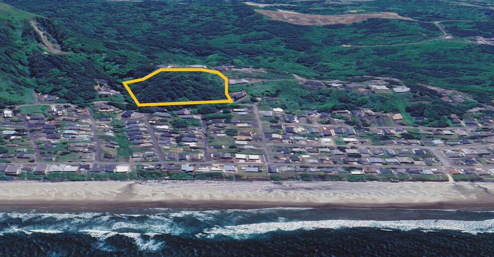 6630 NE Neptune Dr, Lincoln City, OR à vendre - Photo principale – Image 1 sur 1