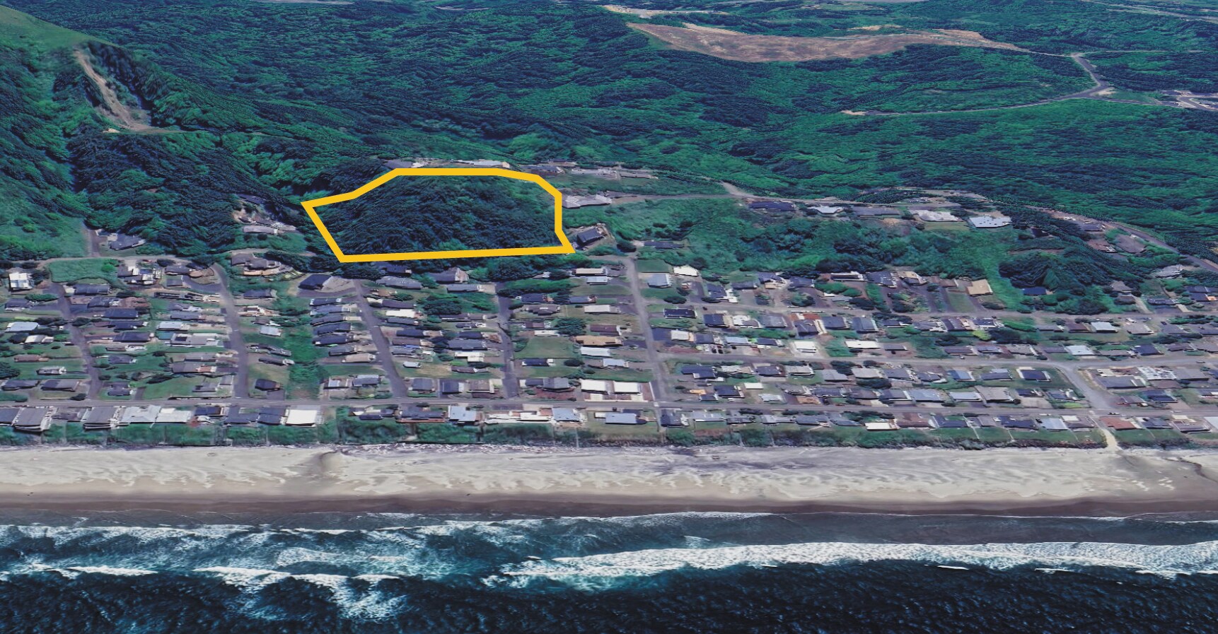 6630 NE Neptune Dr, Lincoln City, OR à vendre Photo principale– Image 1 sur 2