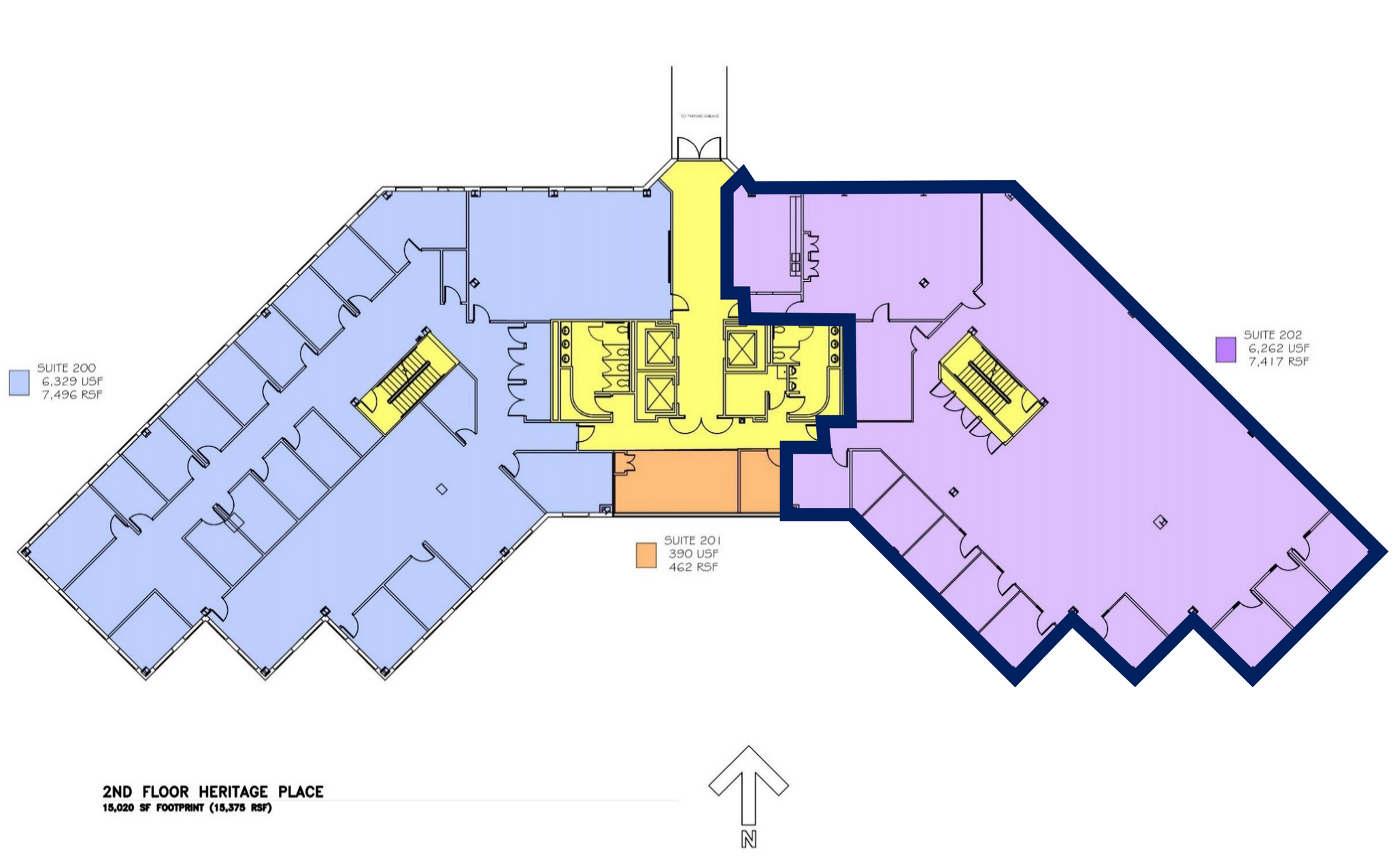 1515 5th Ave, Moline, IL à louer Plan d’étage– Image 1 sur 1