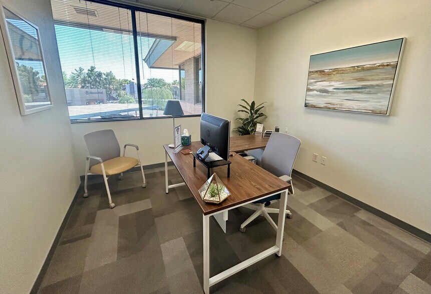 4435 E chandler Blvd, Phoenix, AZ à louer - Photo intérieure – Image 2 sur 9