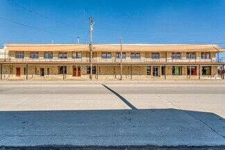 Plus de détails pour 226 E Blackjack St, Dublin, TX - Local commercial à vendre