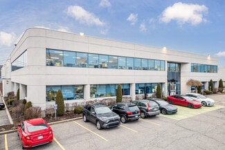 Plus de détails pour 4900 Boul Thimens, Montréal, QC - Bureau, Industriel/Logistique à louer