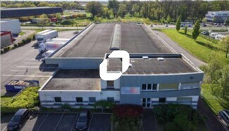 Plus de détails pour 3 Rue De La Tour, Saint-Aignan-Grandlieu - Industriel/Logistique à vendre