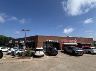 Plus de détails pour 600 W Northwest Hwy, Grapevine, TX - Local commercial à louer