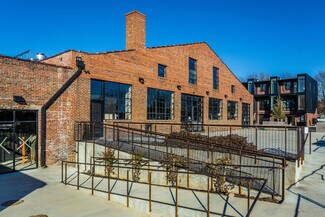 Plus de détails pour 500 E Davie St, Raleigh, NC - Local commercial à louer
