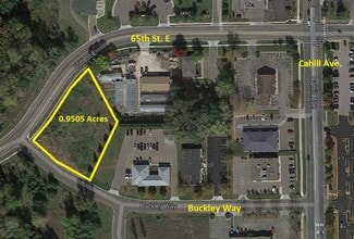 Plus de détails pour XXXX 65th St E, Inver Grove Heights, MN - Terrain à vendre