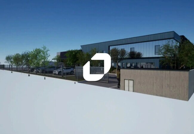 Plus de détails pour Bureau, Local d'activités à louer