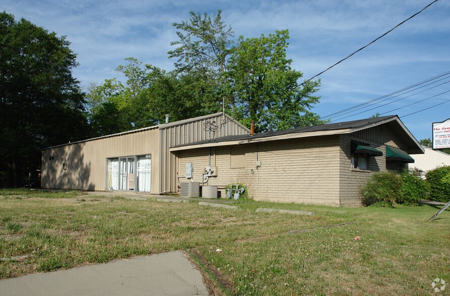 697 Forest Pky, Forest Park, GA à vendre - Photo de l’immeuble – Image 3 sur 4