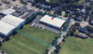 Plus de détails pour 10-40 Excel Dr, Rochester, NY - Industriel/Logistique à louer