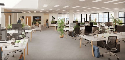 7 Lochside Ave, Edinburgh à louer Photo intérieure– Image 1 sur 2