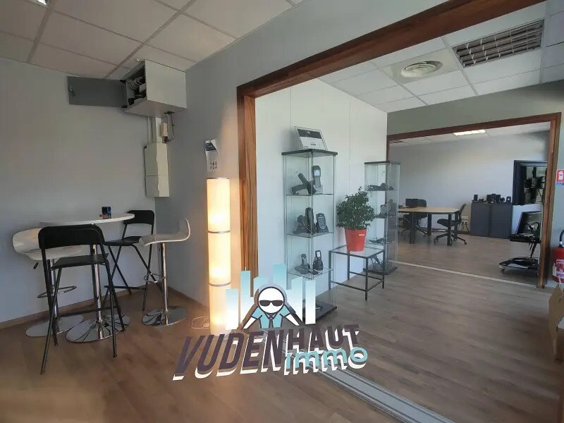 9 Allée De Longueterre, Montrabé à louer Photo de l’immeuble– Image 1 sur 10