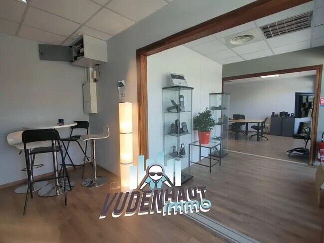 Plus de détails pour 9 Allée De Longueterre, Montrabé - Bureau à louer