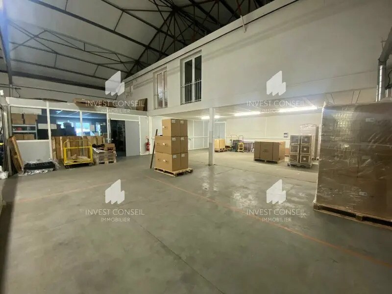 15 Rue De La Guivernone, SAINT-OUEN-L'AUMONE à louer Photo intérieure– Image 1 sur 12
