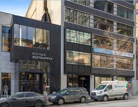 2160-2170 Rue de la Montagne, Montréal, QC à louer Photo intérieure– Image 2 sur 5